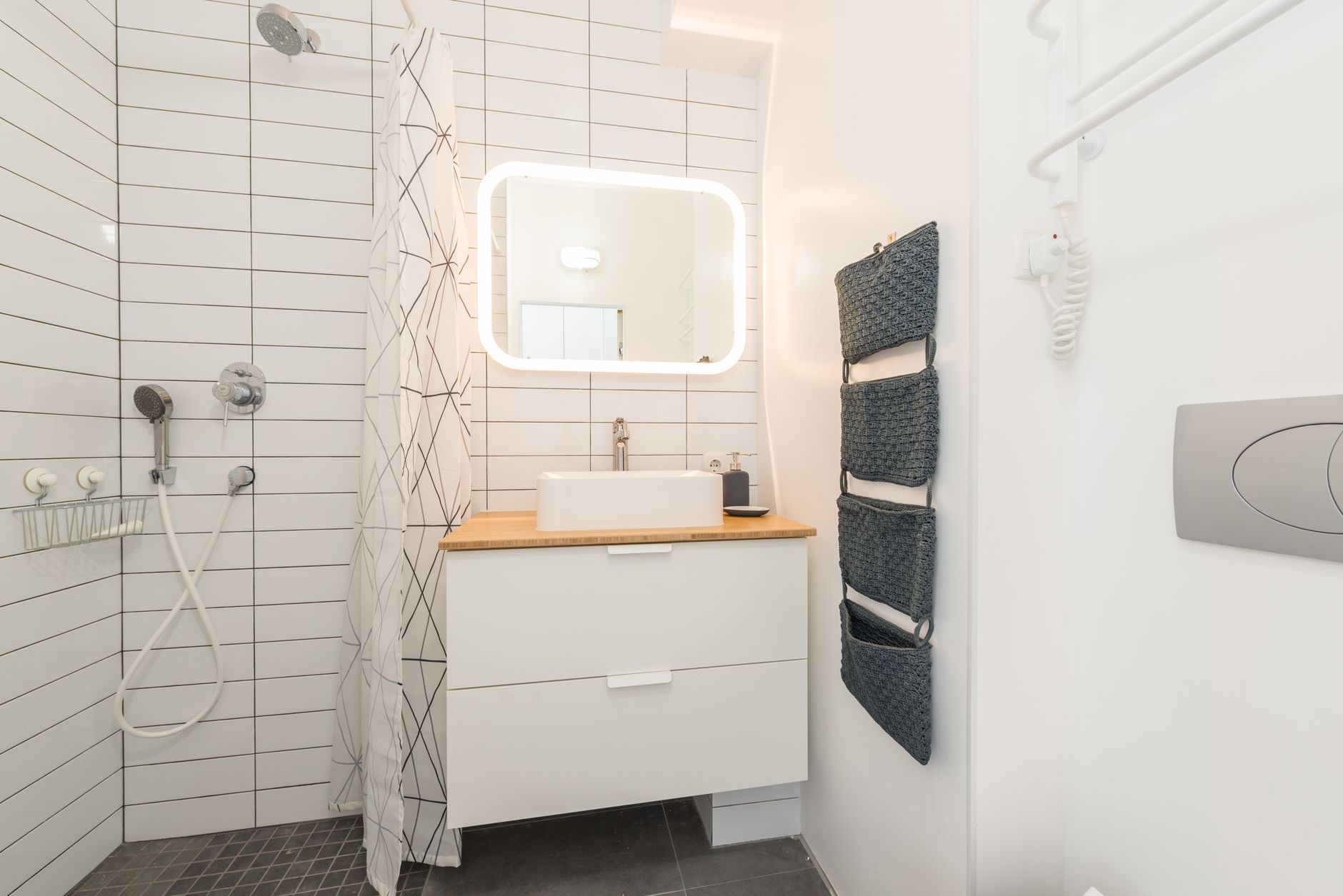 Rénovation Salle de Bain à Bobigny